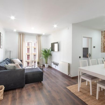 Design Apartment Placa La Font Tarragona Exterior foto