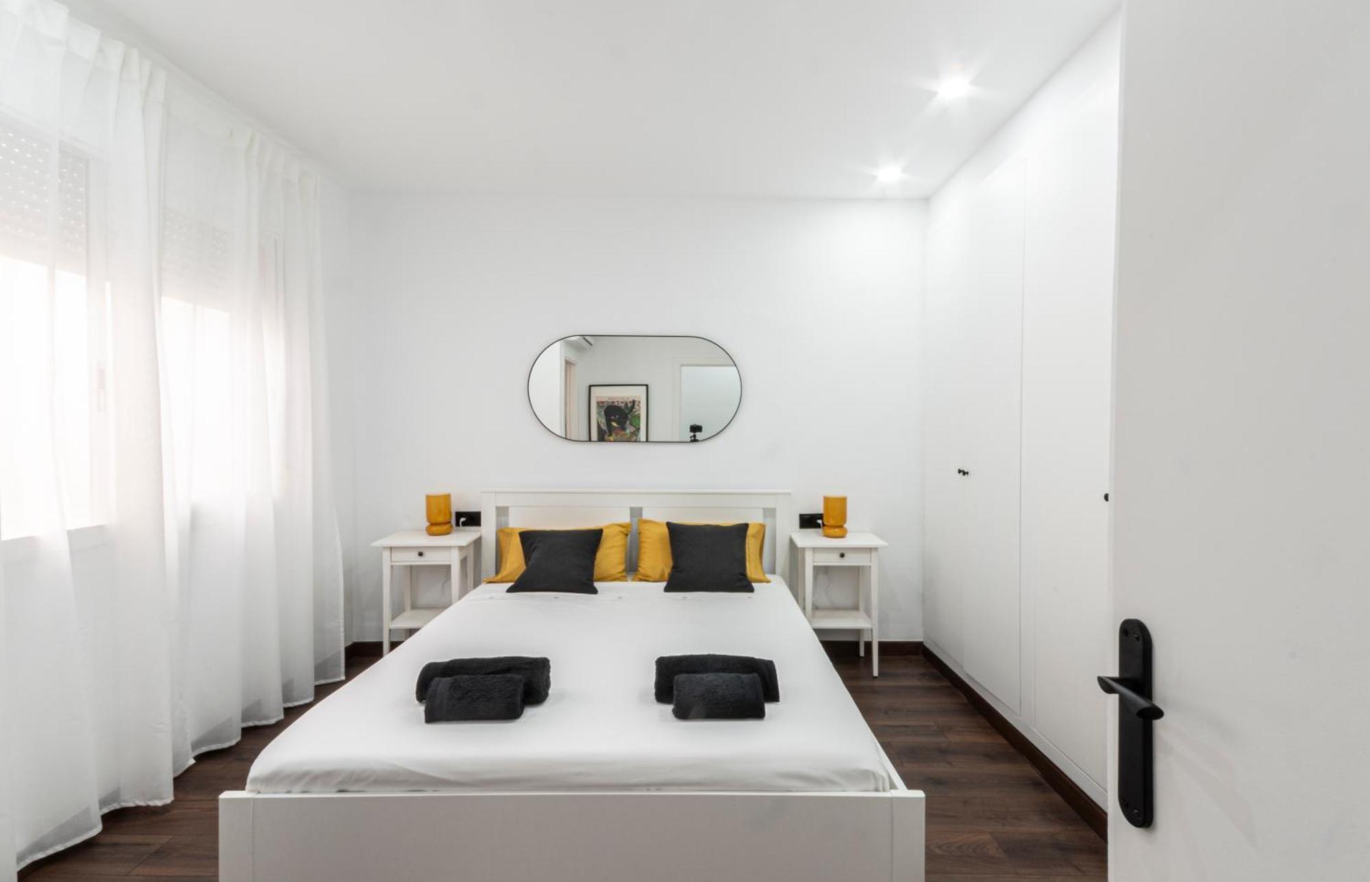 Design Apartment Placa La Font Tarragona Exterior foto
