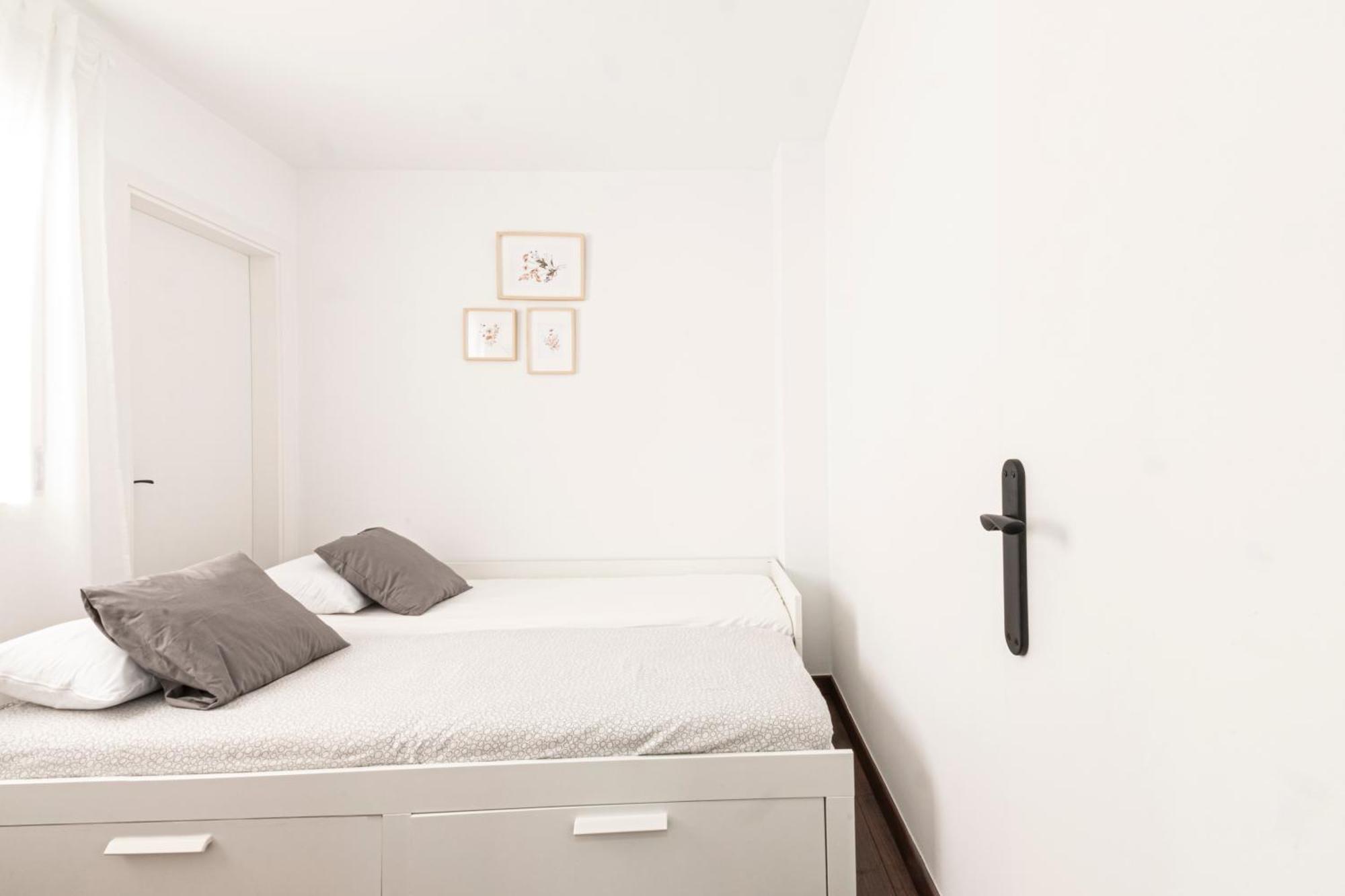 Design Apartment Placa La Font Tarragona Exterior foto